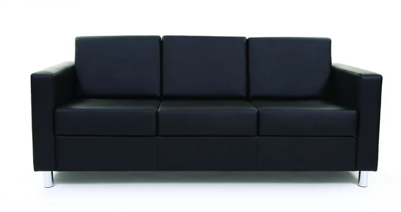 Диван трехместный Симпл_ Consul Oxblood_0