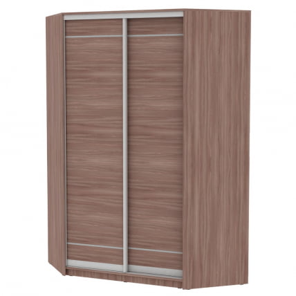 Шкаф-купе YA-230х1400-568-3(ЯШТ-D1D1)_0