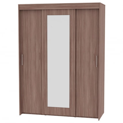 Шкаф-купе T-3-198х145х60-M(ЯШТ-10)_0