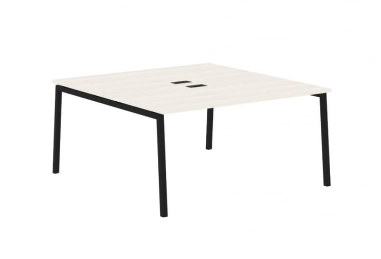 Бенч-система EDIS ELWST 1516 Ясень Траун Черный_0