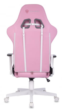 Кресло игровое Zombie NEO PINK_5