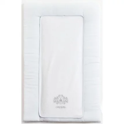 Покрывало (матрасик) Фиореллино Принсе для пеленания 50*80см / Fiorellino Prince_0