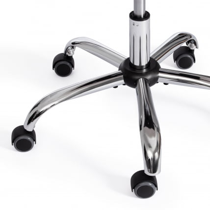 Кресло FIESTA FIESTA флок , молочный, 4_9