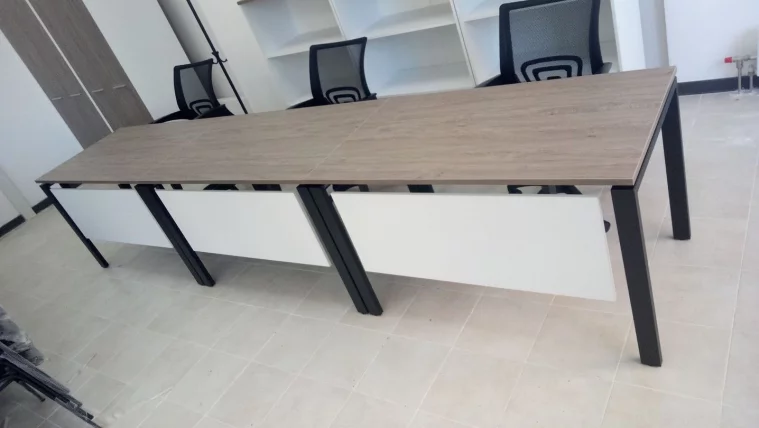 Кресло офисное Бюрократ CH-695N/BLACK_9