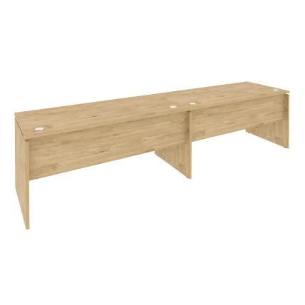 Рабочая станция ONIX O.RS-2.4.7 Тиквуд Светлый_0