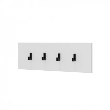 Прихожая Бланко №1 Белая_7