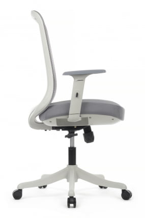 Кресло RCH BH2358S Серое_1