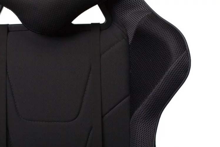 Кресло игровое Бюрократ VIKING 4 AERO BLACK_7