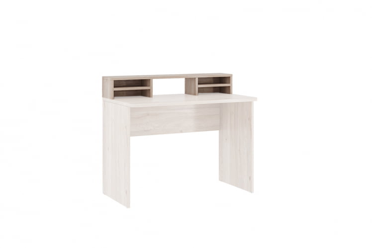 Надстройка для стола (Полка) 30 UL.30-M дуб мария_0