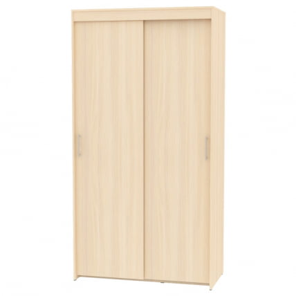 Шкаф-купе T-1-230х120х60(ДМ-3)_0