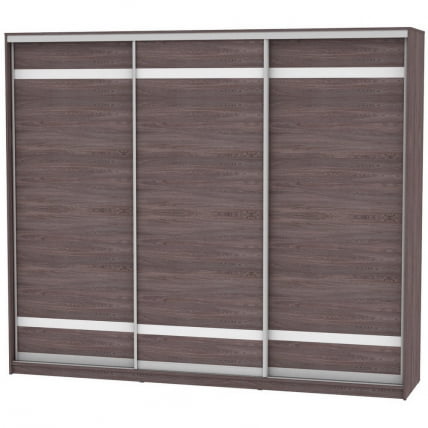 Шкаф-купе Б-220х270х60-2(ЯАТ-Д9Д9Д9) / B-220х270х60-2(ЯАТ-D9D9D9)_0