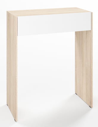 Туалетный столик Алиса(C2)773х572х412(Графит)_1