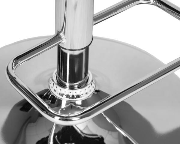 Стул барный DOBRIN CHARLY (бежевый велюр (MJ9-10)) 2 шт_9