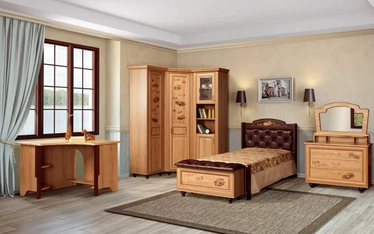 Детская Ралли