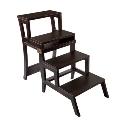 Стул-лестница LESET Бруклин Венге_1