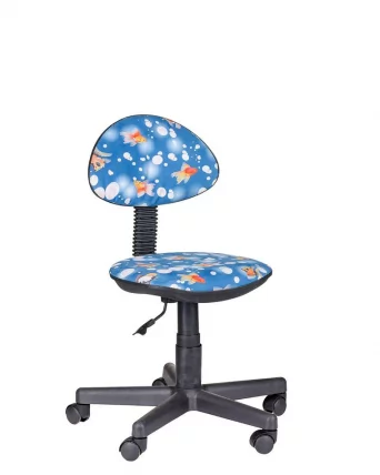 Детское кресло Логика Рыбки_0