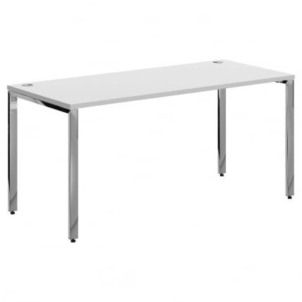Стол письменный XTEN GLOSS XGST 167 Белый_0