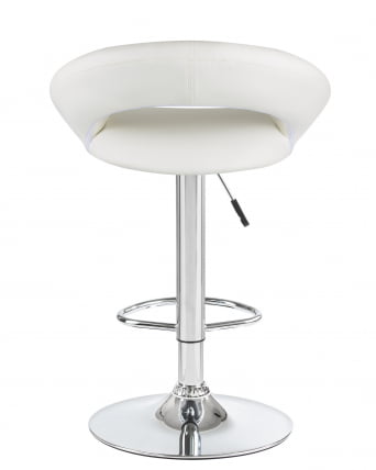 Стул барный DOBRIN MIRA Белый_4