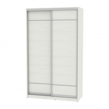 Шкаф-купе B-230х135х60-3(ВД-D7D7)_0