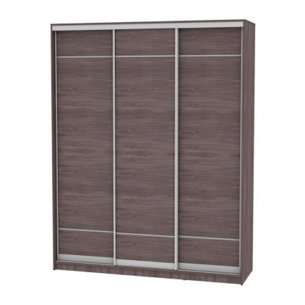 Шкаф-купе Б-230х180х60-1(ЯАТ-Д7Д7Д7) / B-230х180х60-1(ЯАТ-D7D7D7)_0