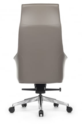 Кресло Rosso A1918 Серый_3