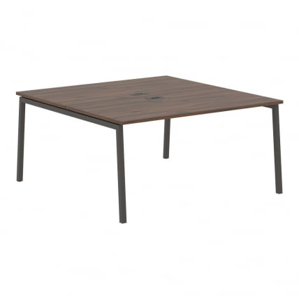 Бенч-система EDIS ELWST 1516 Дуб Денвер темный Мокко_0