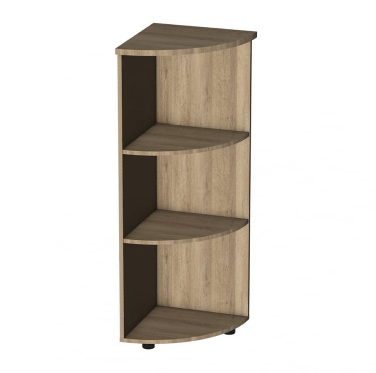 Шкаф для документов Р.У-2П Ясень светлый_0