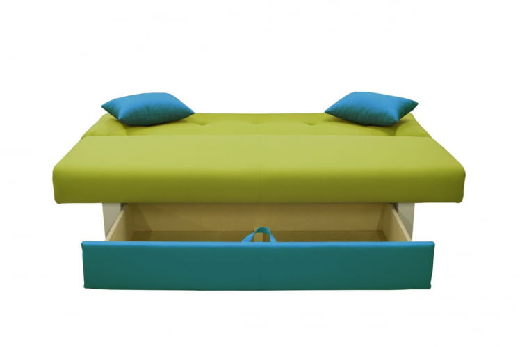 Диван MANGO 4 (3 категория) Нео Эппл Нео Азуре_3