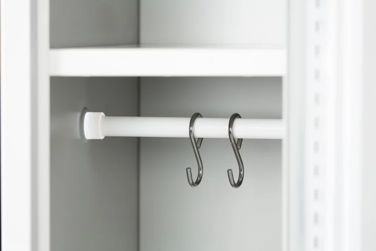 Шкаф ПРАКТИК МЛ 11-30 (базовый модуль) / ML_5