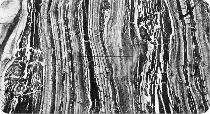Стол обеденный Раздвижной Абстракция_1