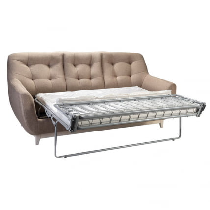 Диван Сканди раскладной Браун_5