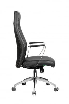 Кресло Хеликс РCХ 9208 Черный / Helix RCH_1