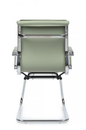 Кресло Hugo RCH 6003-3E Зеленый_3