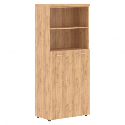 Шкаф Torr-Z THC 85.6 Дуб Бофорд_0