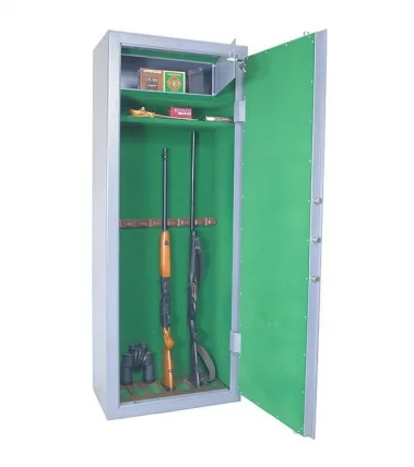 Сейф оружейный СО-8_0