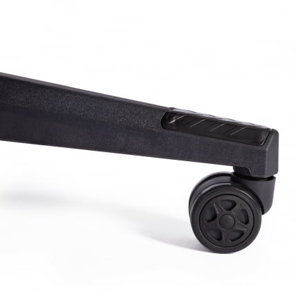 Кресло iBear ткань, черно-серый/black-grey_15