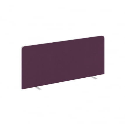 Экран продольный (ткань-CARDIF + врезной профиль) CONCEPT CN.TEKR.CM-98 CARDIF 025 Белый_0