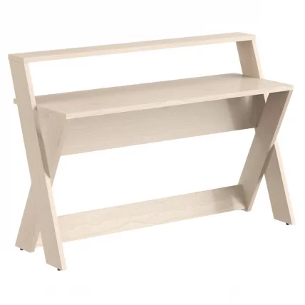 Компьютерный стол COMP CD 1510 Бук Тиара_0