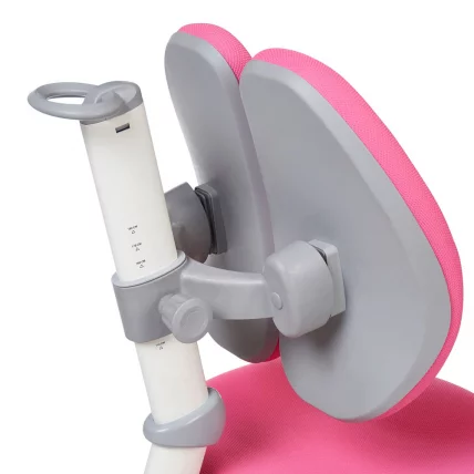 Кресло с чехлом Comfort-32 Розовое_4