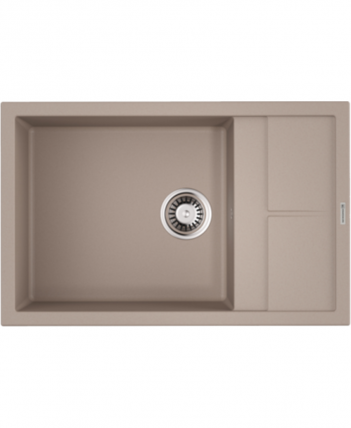 Мойка Omoikiri Sumi 78-Lb-Sa Tetogranit/Бежевый_0