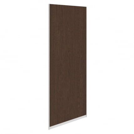Дверь ДСП высокая Maris SH.DD-7.1 Венге Цаво_0