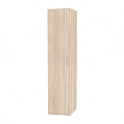 Шкаф распашный Р-198х45х45-2(ДСС) / R-198х45х45-2(ДСС)_0