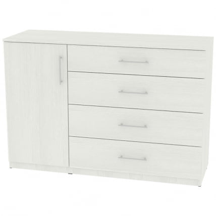 Комод Калисто(K44)923х1352х468ручкарейлинг160мм(ВД)_0