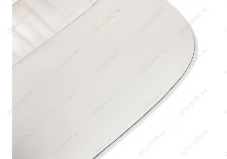 Кресло руководителя Браво Белый / Bravo_7