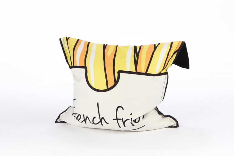 Пуф Френч Фриес 2000983113139 / French Fries_1
