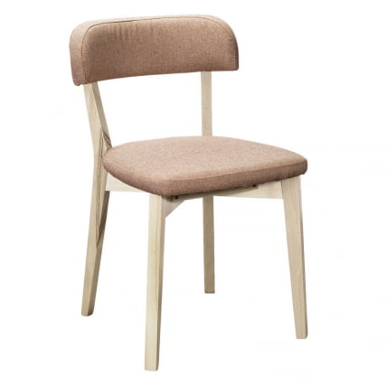 Стул Франк Акация Браун_0