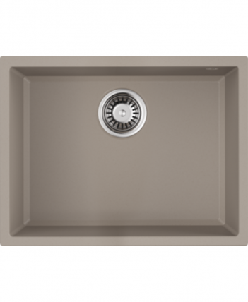 Мойка Omoikiri Tedori 54-U-Sa Tetogranit/Бежевый_0