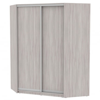 Шкаф-купе YA-198х1400-718-5(ЯШС-D6D6)_0