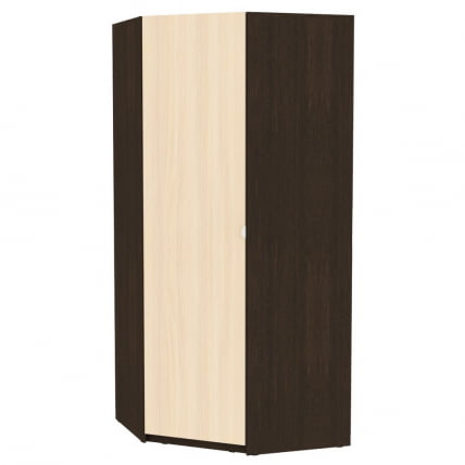 Шкаф распашный ЙР-230х1034-ТР(Венге-ДМ-2) / YR-230х1034-TR(Венге-ДМ-2)_0