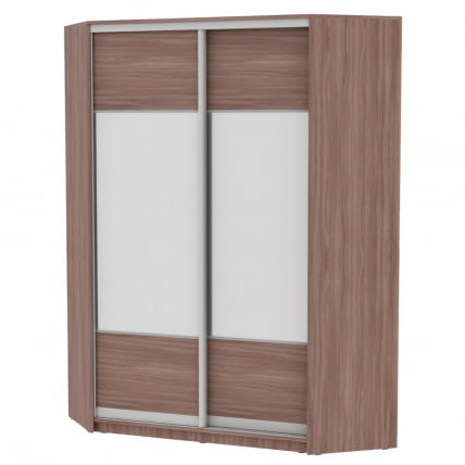 Шкаф-купе YA-198х1250-1(ЯШТ-D3D3)_0